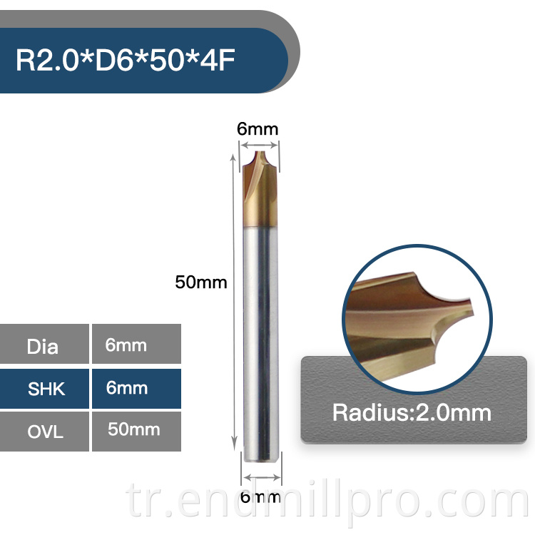 Inner R end mill (5)